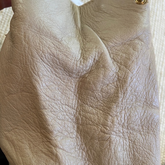 MARC JACOBS Quilted Italian Leather Tote - Picture 11 of 16